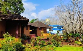 Kudil Mud Cottages, Cheemeni